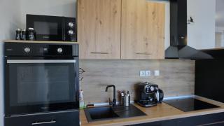 Apartment Queenview 7 - Апартамент Куинвю 7 - Balchik - 3