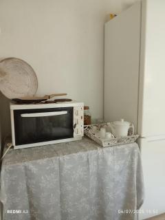 Alkyone 4-bed accommodation - Kala Nera - 2