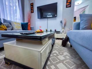 Aura Residence - Nairobi - 0