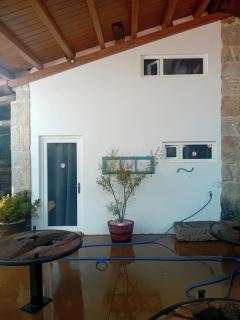 Apartamento a estrenar construcción tradicional en pleno Corazón da Ribera Sacra - Celeiros - 9