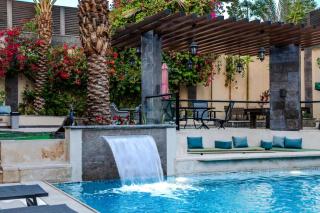 Molokai,مولوكاي - Oriya Chalets - Al Rama - 8