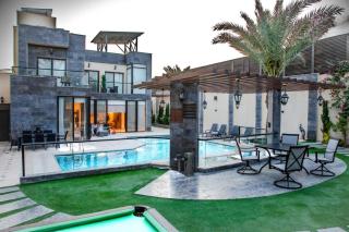 Molokai,مولوكاي - Oriya Chalets - Al Rama - 7