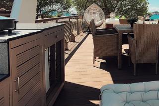 Floating Sea House - 5Stars - 8