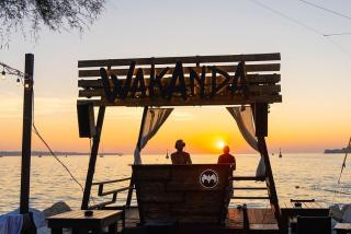 Floating Sea House - 5Stars - 7