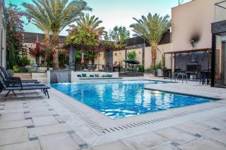 Molokai,مولوكاي - Oriya Chalets - Al Rama - 6