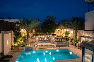 Molokai,مولوكاي - Oriya Chalets - Al Rama - 5