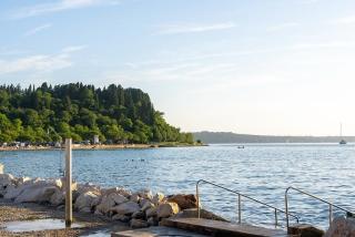Floating Sea House - 5Stars - Portorose - 2