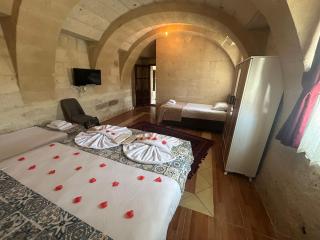 Bella vista stone house - Ürgüp - 6