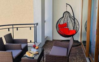 Apartment Queenview 7 - Апартамент Куинвю 7 - 5