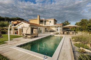 Villa Mila Visignano by AwayToCroatia - Višnjan - 9