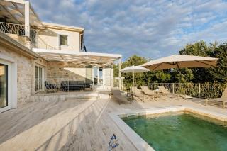 Villa Mila Visignano by AwayToCroatia - Višnjan - 8