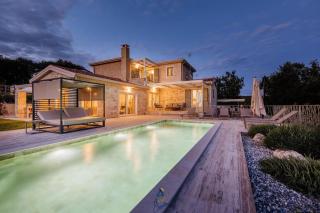 Villa Mila Visignano by AwayToCroatia - Višnjan - 4