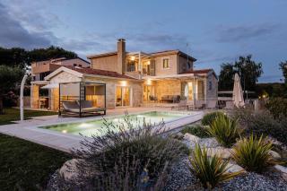 Villa Mila Visignano by AwayToCroatia - Višnjan - 3