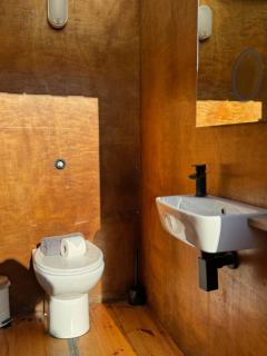 The Little Retreat, Pembrokeshire - 3