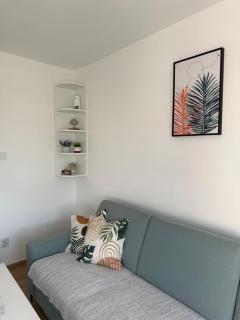Cozy Sarajevo Stay - Saraievo - 8