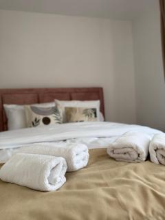 Cozy Sarajevo Stay - 5