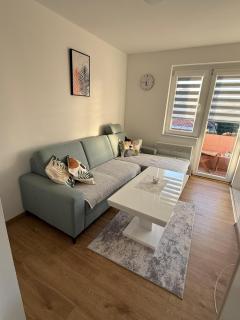 Cozy Sarajevo Stay - Saraievo - 0