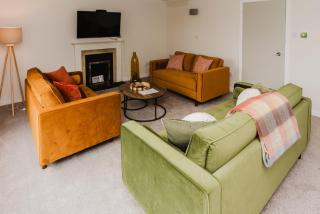 Maisy's Hideaway - Kyleakin - 2