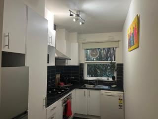 St Kilda Escape on Acland street - 6