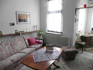 Ferienwohnung Gärtner - Heringsdorf - 4