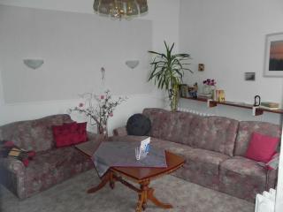 Ferienwohnung Gärtner - Heringsdorf - 3