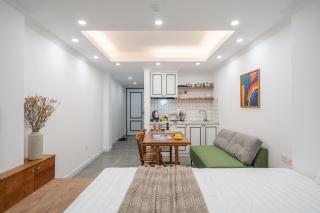 POLARIS House in Centre-Private Terrace-Group Friendly-Free Parking - Hanoi - 6