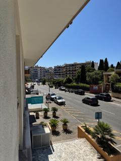Charmant 2pcs - 5min des plages - 6
