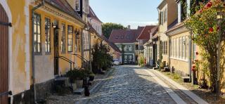 Fuglsang Langeland - Tranekær - 2