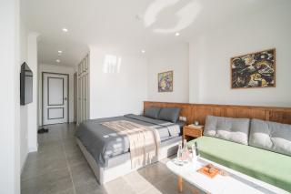 POLARIS House in Centre-Private Terrace-Group Friendly-Free Parking - Hanoi - 0