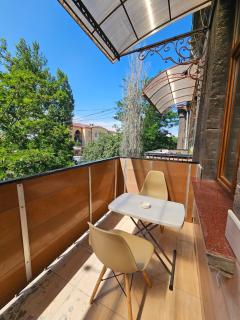 Rijkov St Apartment - Gyumri - 6
