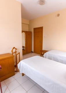 Sunshine Hotel - Asmara - 6