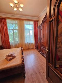 Rijkov St Apartment - Gyumri - 1