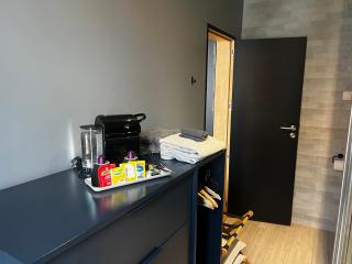 Boutique Leuven - self check in - 7