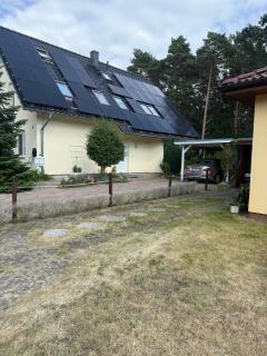 Waldhaus Frohsinn - Heringsdorf - 2