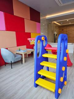 Theessence hotel chanthaburi - - 9