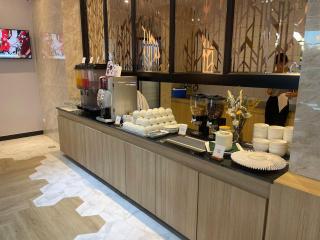 Theessence hotel chanthaburi - - 7