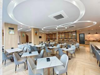 Theessence hotel chanthaburi - - 6