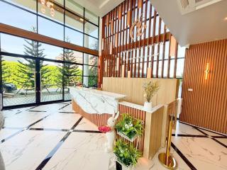 Theessence hotel chanthaburi - - 1