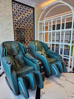 Theessence hotel chanthaburi - - 1