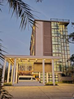 Theessence hotel chanthaburi - 9