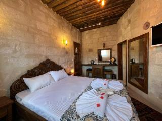 Bella vista stone house - Ürgüp - 9