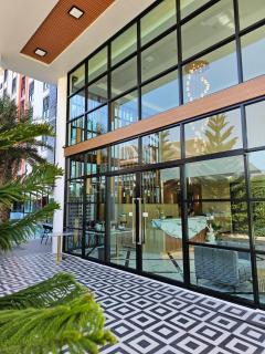 Theessence hotel chanthaburi - 8