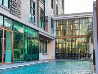 Theessence hotel chanthaburi - 6
