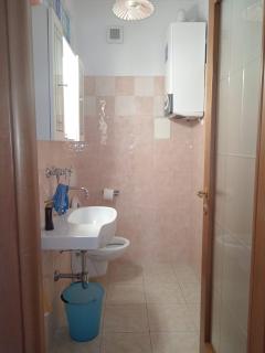 Casolare vista mare IL GABBIANO - 4