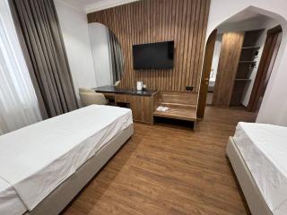 Misgaron Hotel - Bukhara - 5