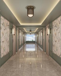 Ginger Ekta Nagar - 6
