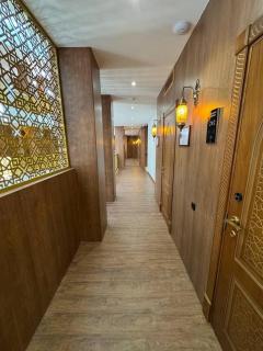 Misgaron Hotel - Buxoro - 5