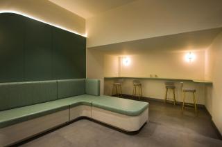 The Nisha Continental - Kottayam - 8