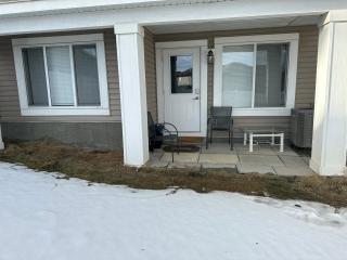ComfyComfort - Calgary - 8