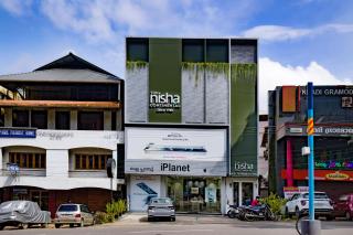 The Nisha Continental - 5